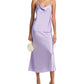 Veronica Beard - Sola Stretch-silk Tank Top