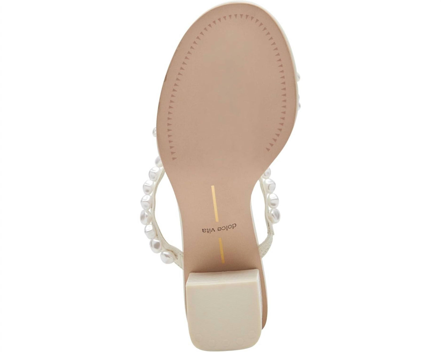 Dolce Vita - TINKER HEEL