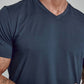 7Diamonds - Core V-neck Tee