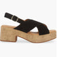 Cordani - Women's Malin Wedge Sandal