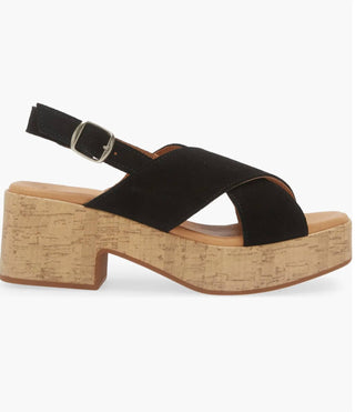 Cordani - Women's Malin Wedge Sandal