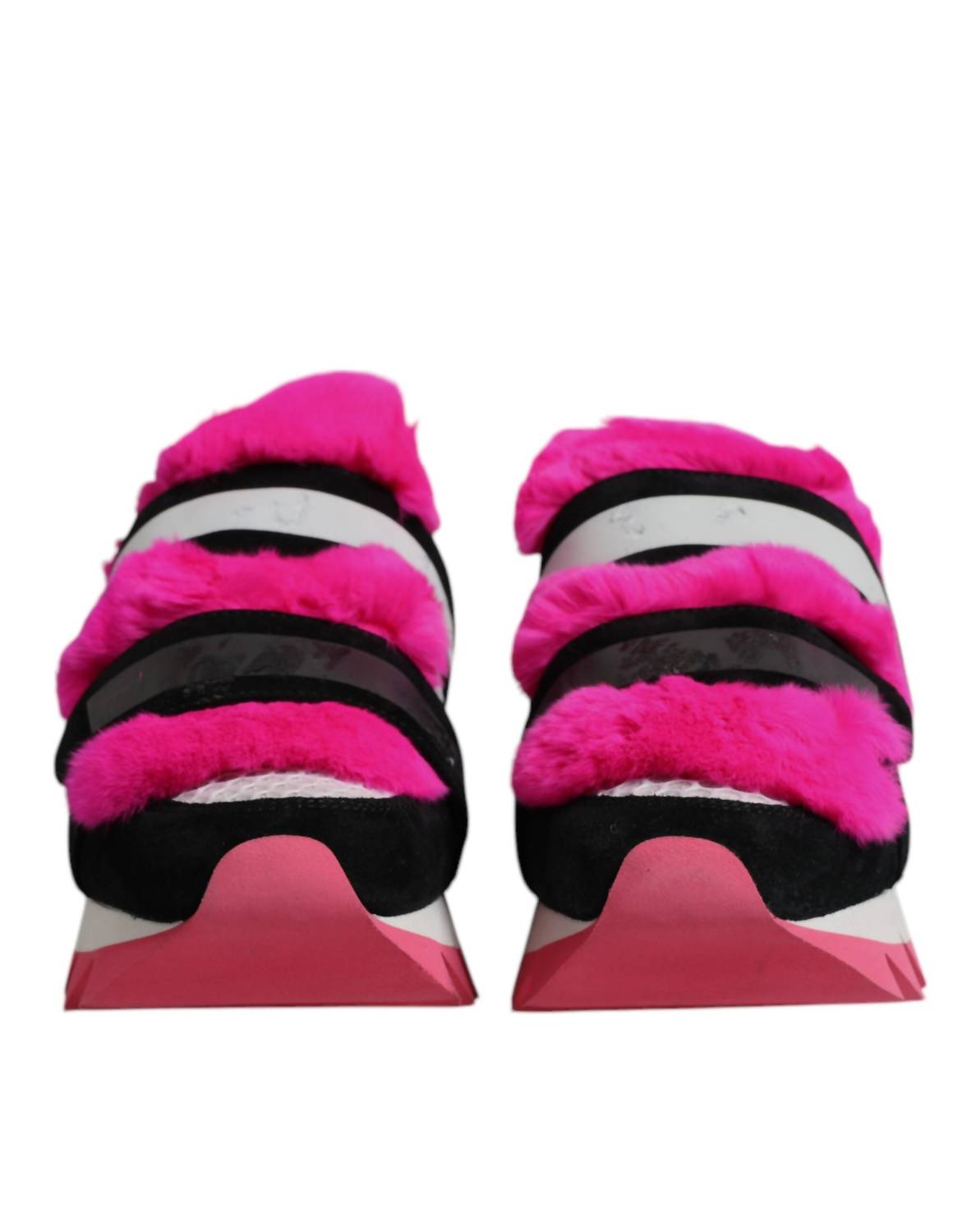 Dolce & Gabbana - Women's Sneakers Shoes
