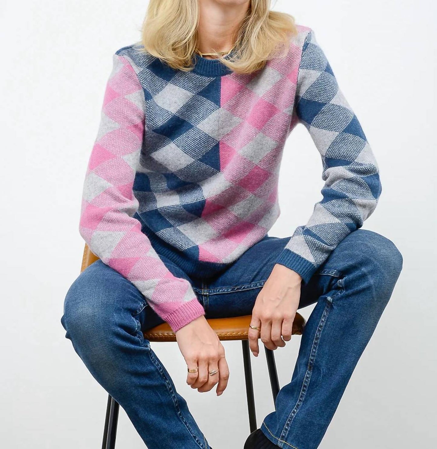 27 Miles Malibu - MERILOU SWEATER