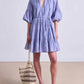 Apiece Apart - Cefalu Mini Dress
