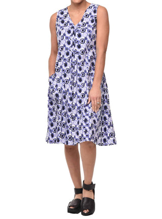 Tulip Clothing - Poppie Dress