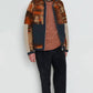Folk - Signal Fleece Jacket