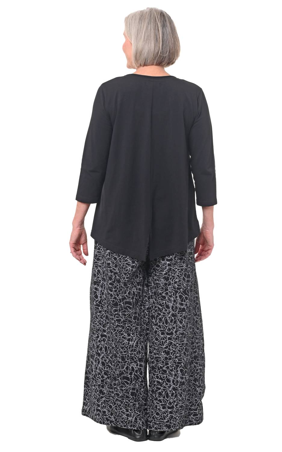 Tulip Clothing - Kelly Tunic