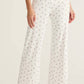 Z Supply - Vintage Ditsy Pants