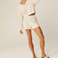 Beyond Yoga - Tropez Pullover Sweatshirt