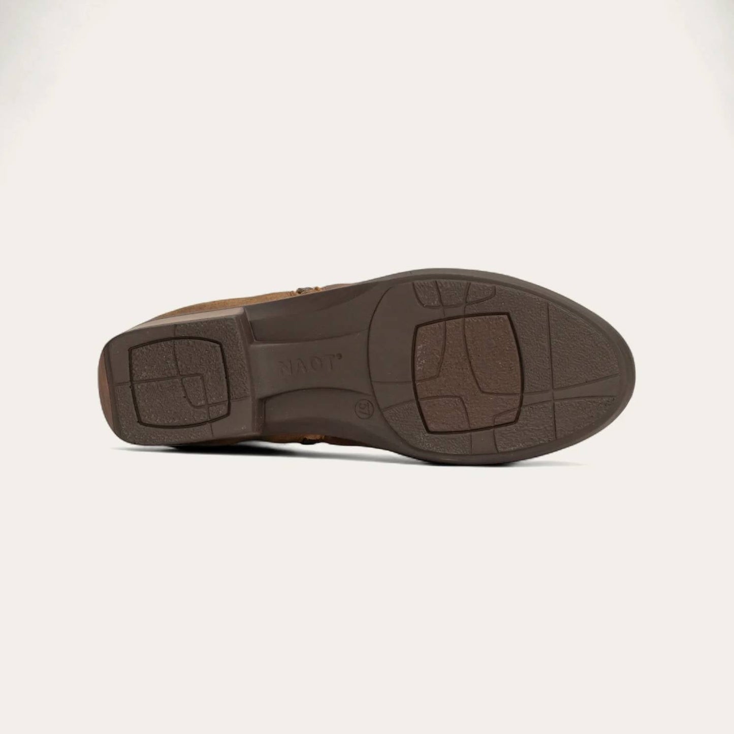 Naot - Women's Helm Booties - Medium