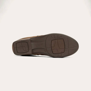 Naot - Women's Helm Booties - Medium