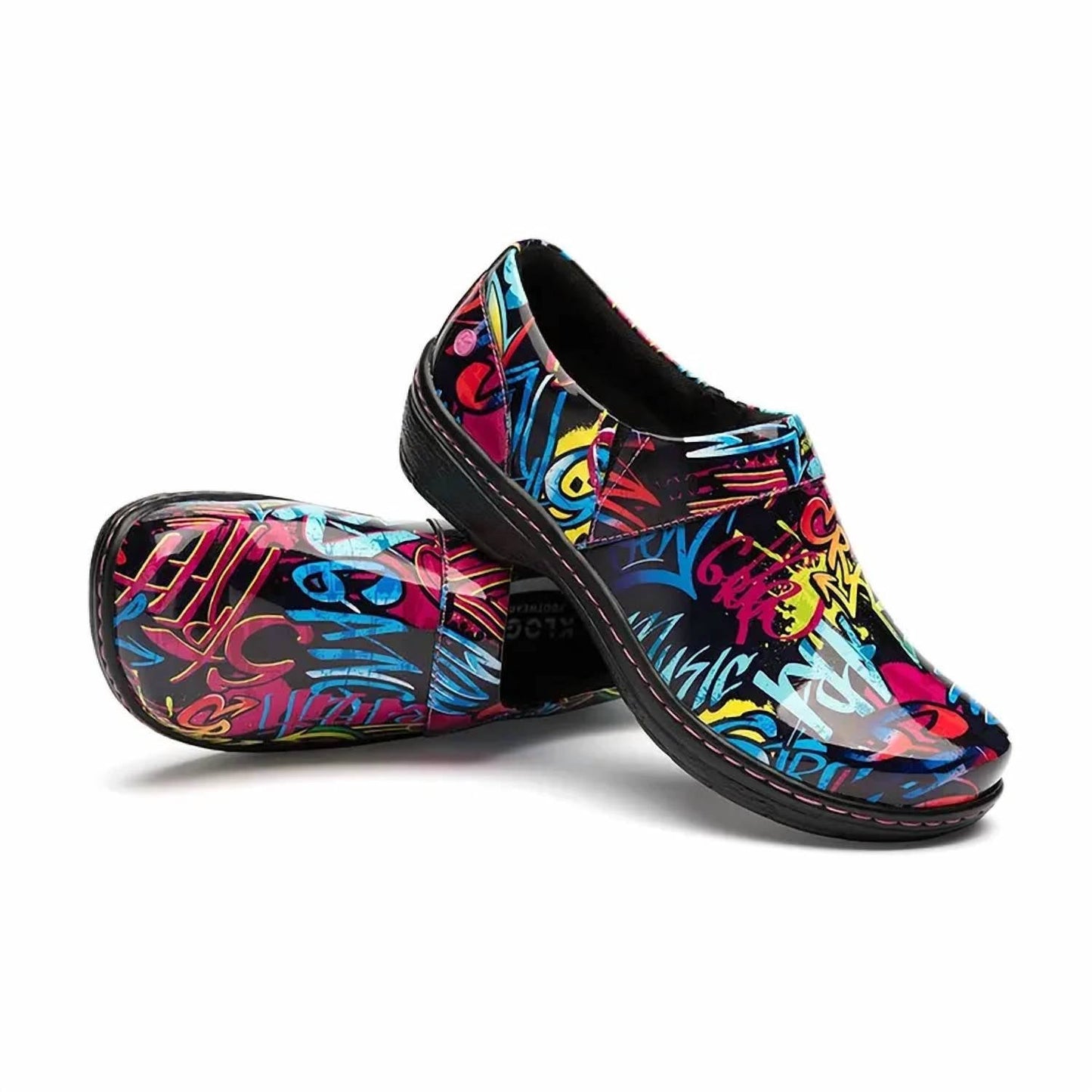 Klogs Footwear - Women's Mission Shoe