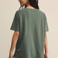 Z Supply - Lively Relaxed V-neck Tee