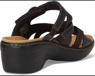 Clarks - Women's Merliah Holly Sandal