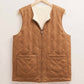 Z Supply - Cosmos Reversible Vest