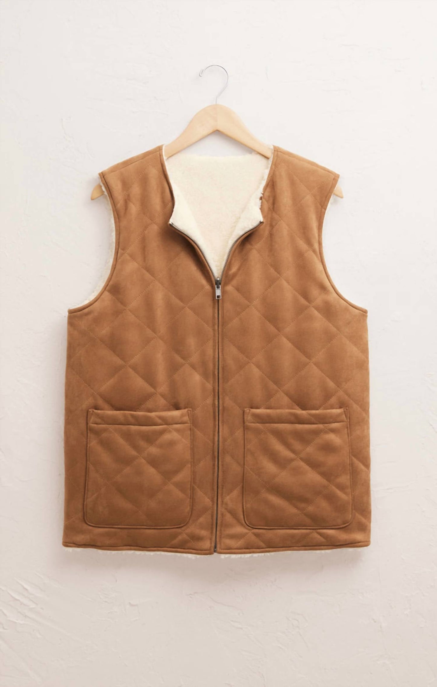 Z Supply - Cosmos Reversible Vest