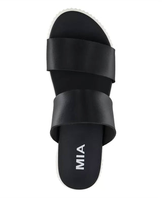 Mia - Women's A Little Boost Sandals