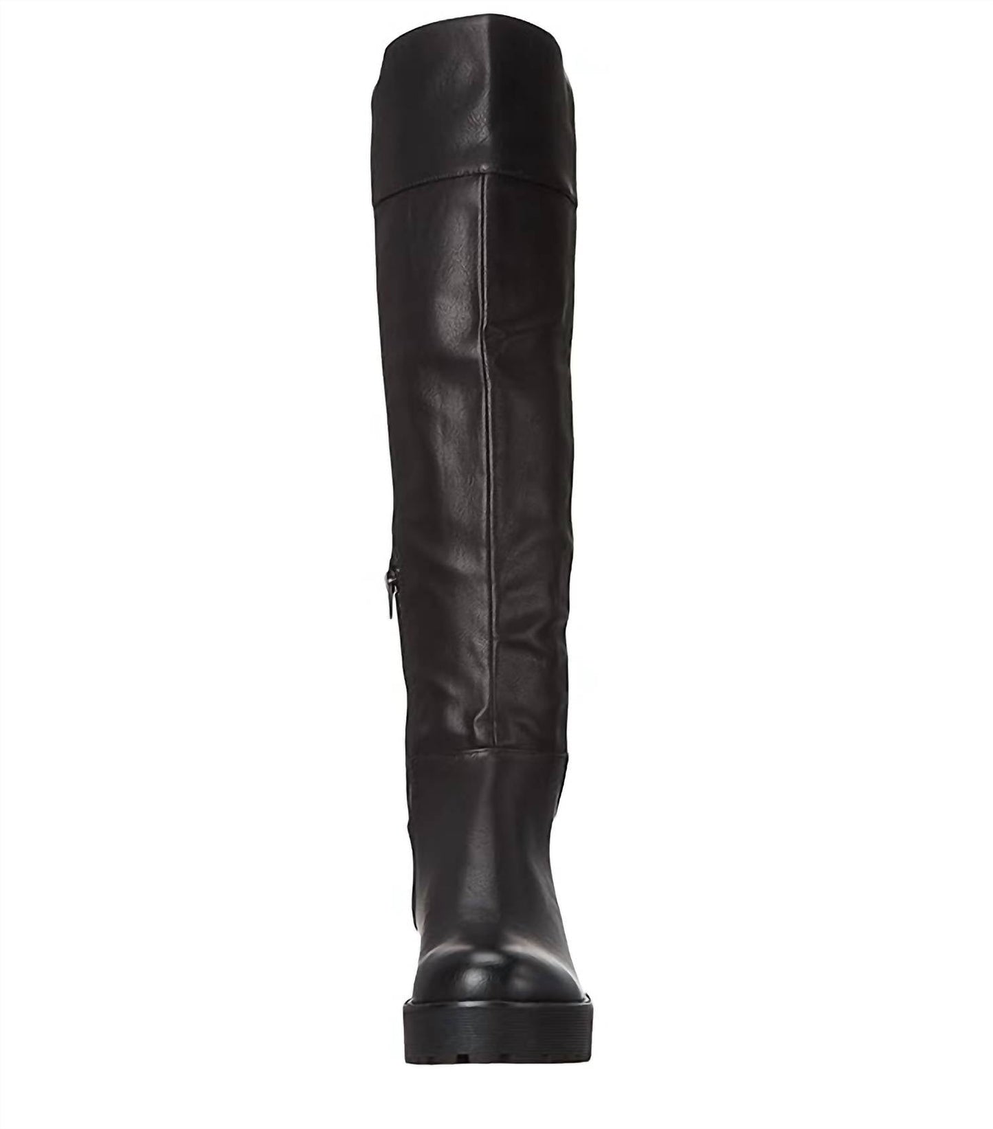 Dirty Laundry - Women's Manifest Knee High Boot
