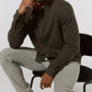 7Diamonds - Generation Textured Soft Knit Top