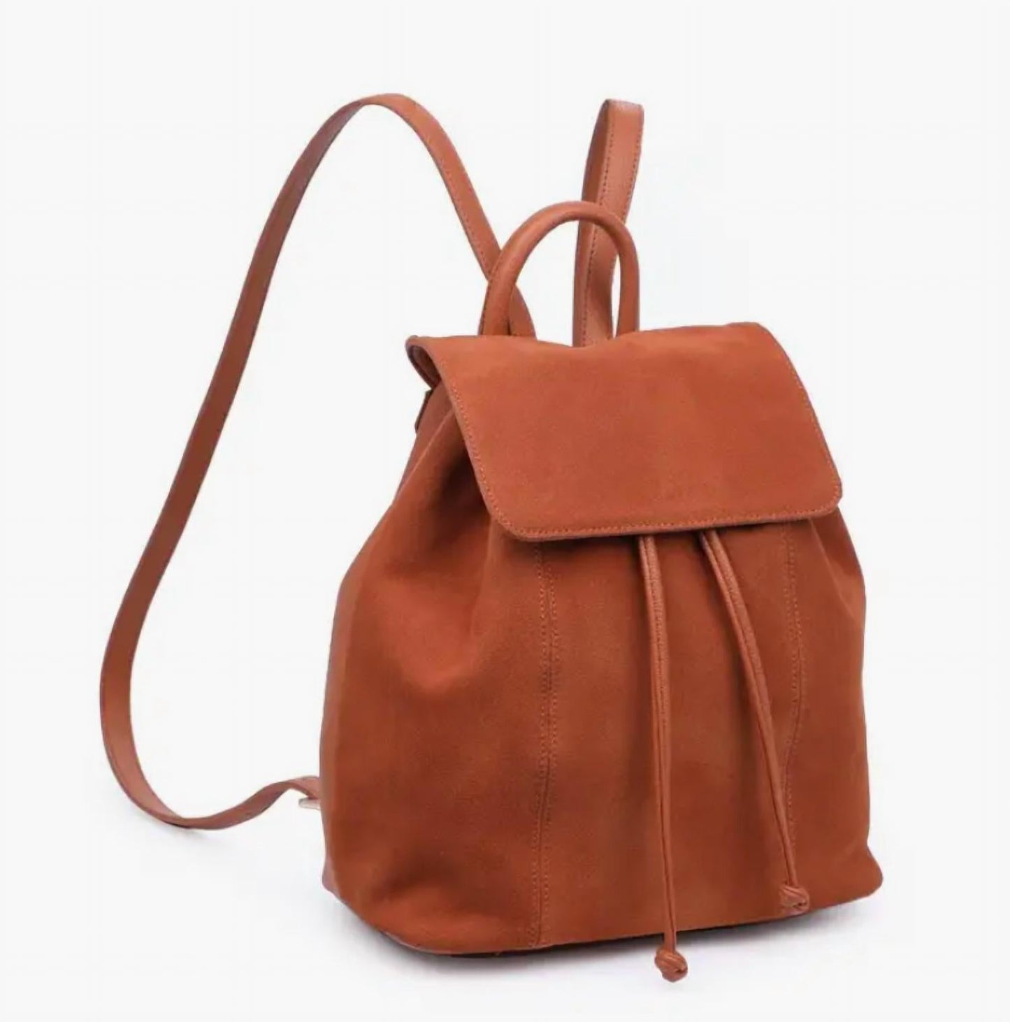 Moda Luxe - Women's Quinlan Backpack