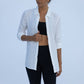 Laird - Women's Double Gauze Button Down Shirt