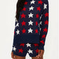 Beach Riot - Callie Usa Sweater