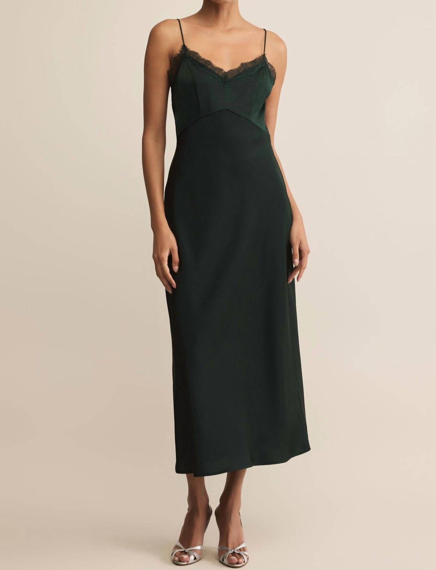 Z Supply - After Hours Midi Dress