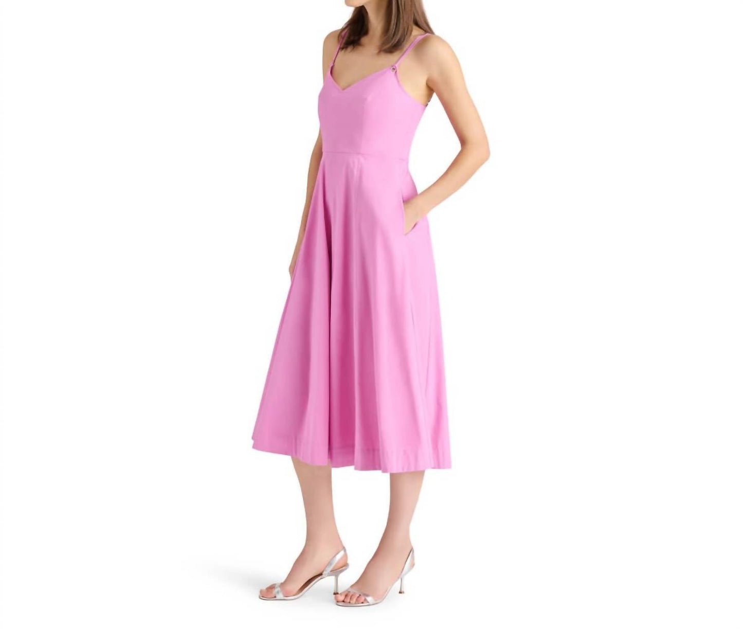 Steve Madden - Harley Midi Dress