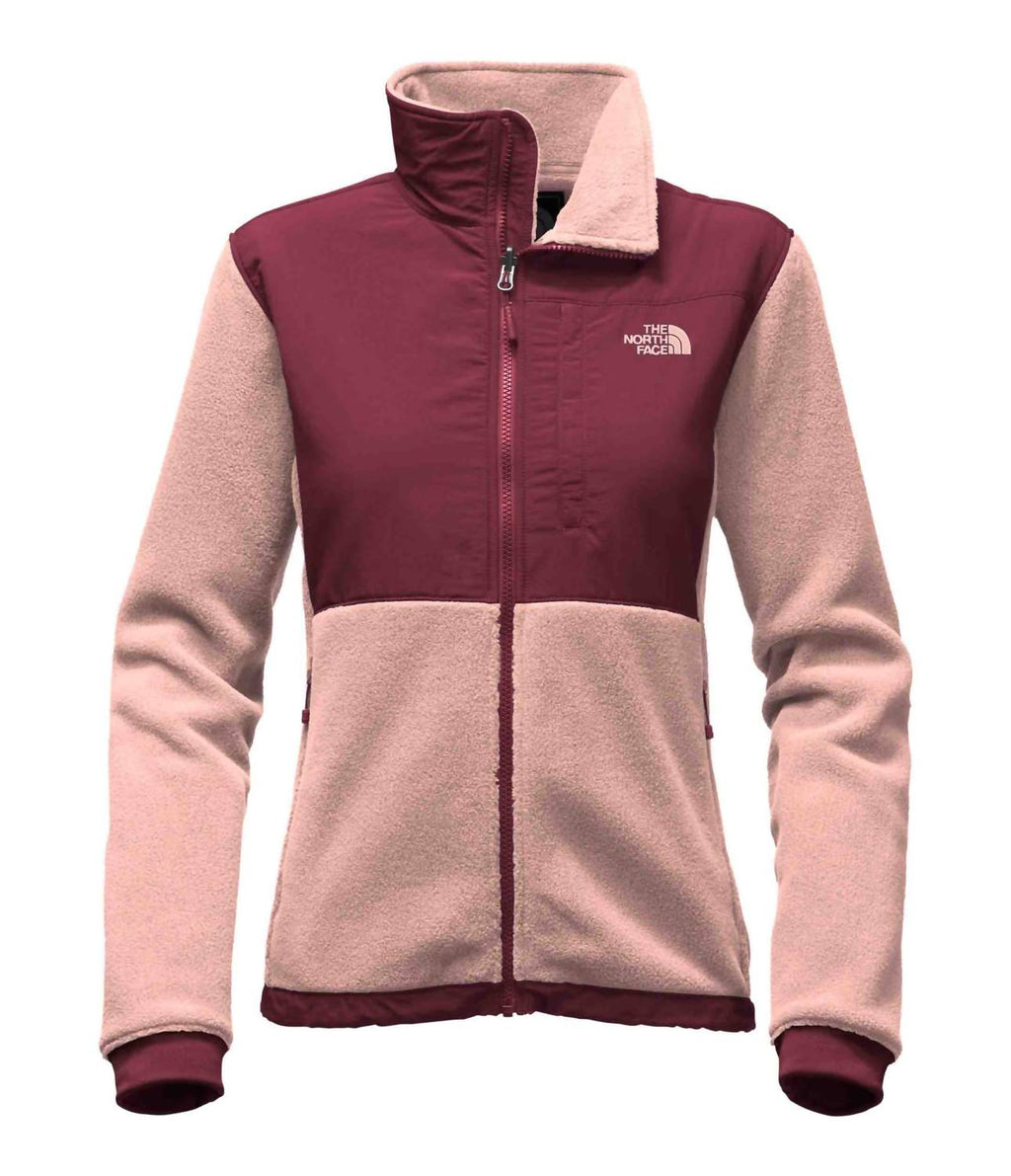 The North Face - Women's Denali 2 Jacket – Steals