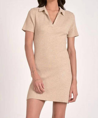 Elan - JOSEPHINE DRESS