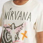 Daydreamer - Nirvana In Utero Collage Tee