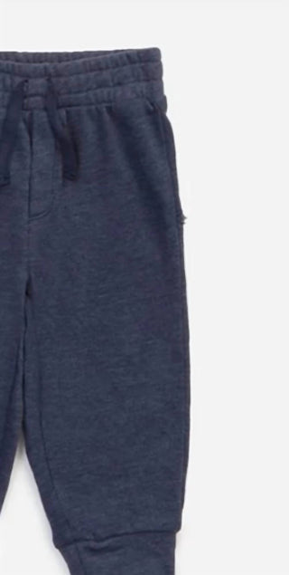 Splendid - Boy's Toddler Colorblock Tee Set