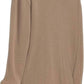Free People - Relaxed Fit Lapis Cuff Long Sleeve Top