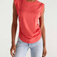 Z Supply - Lorelei Shirred Top