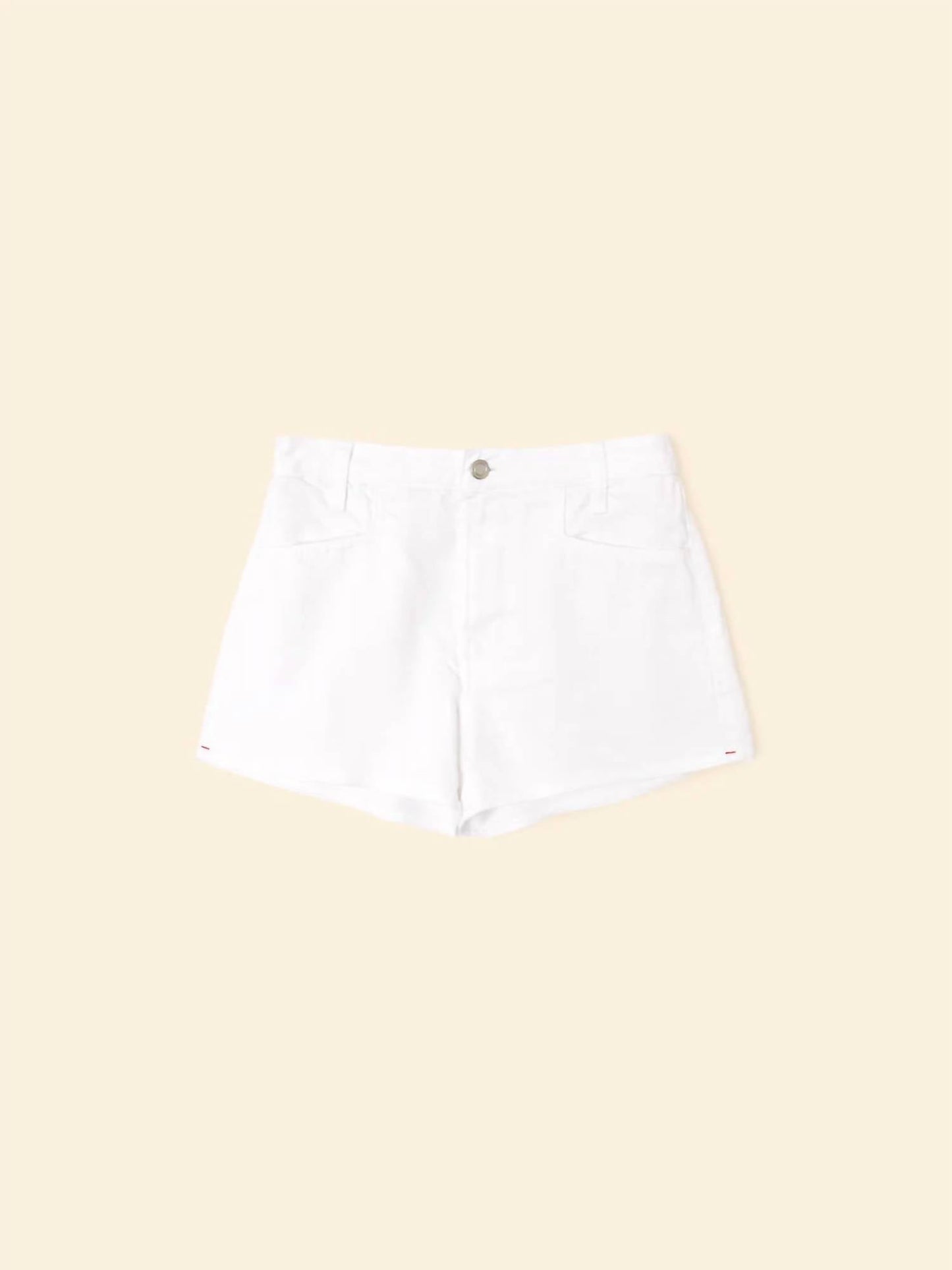 Xirena - Renner Short