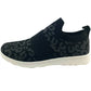 Not Rated - Women's Jia Knit Sneaker