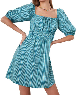 Rails - Brenda Mini Dress