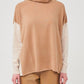 Brodie Cashmere - Margot Colorblock Sweater