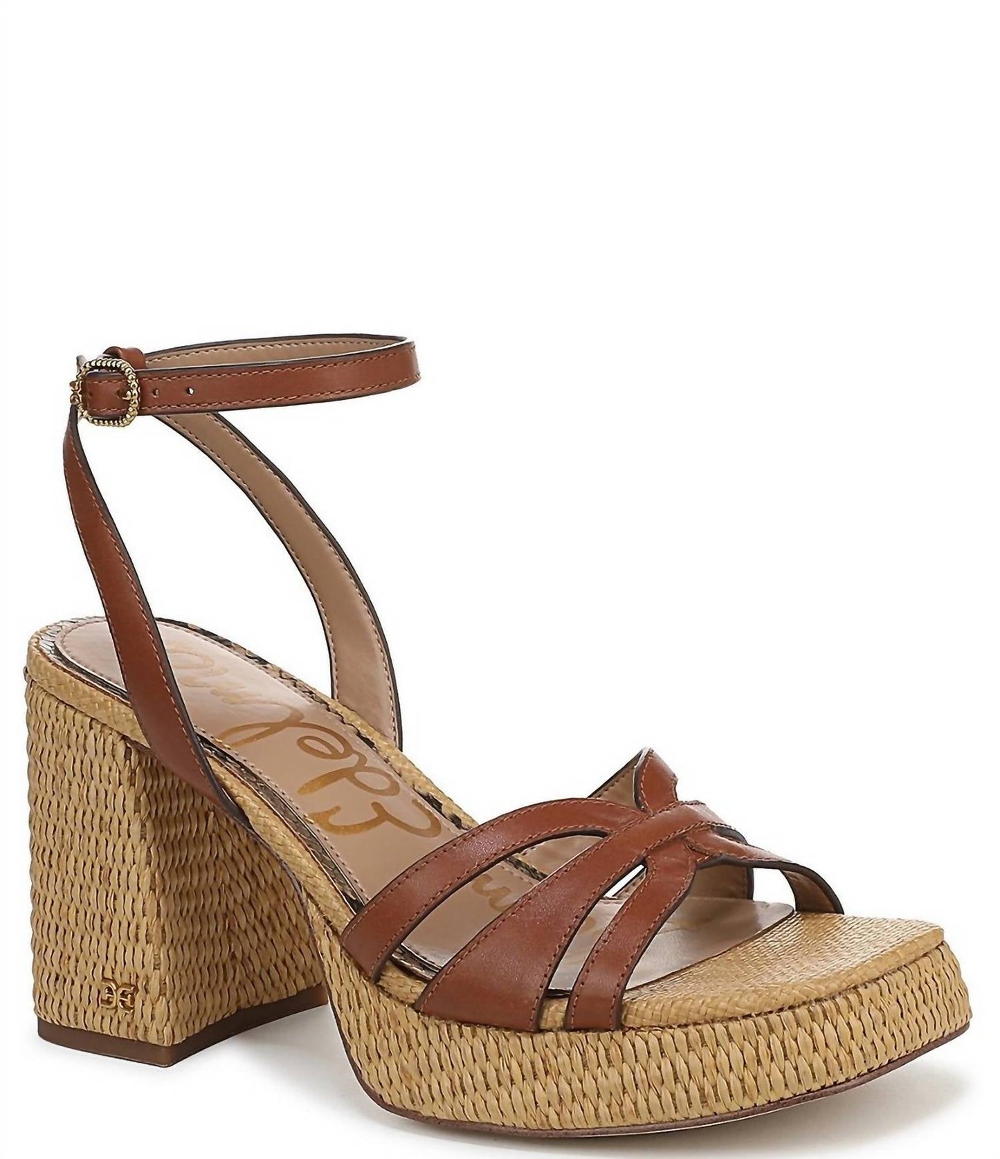 Sam Edelman - Women's Reese Platform Sandal