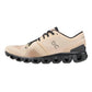 On Running - WOMEN'S CLOUD X 3 RUNNING SHOES