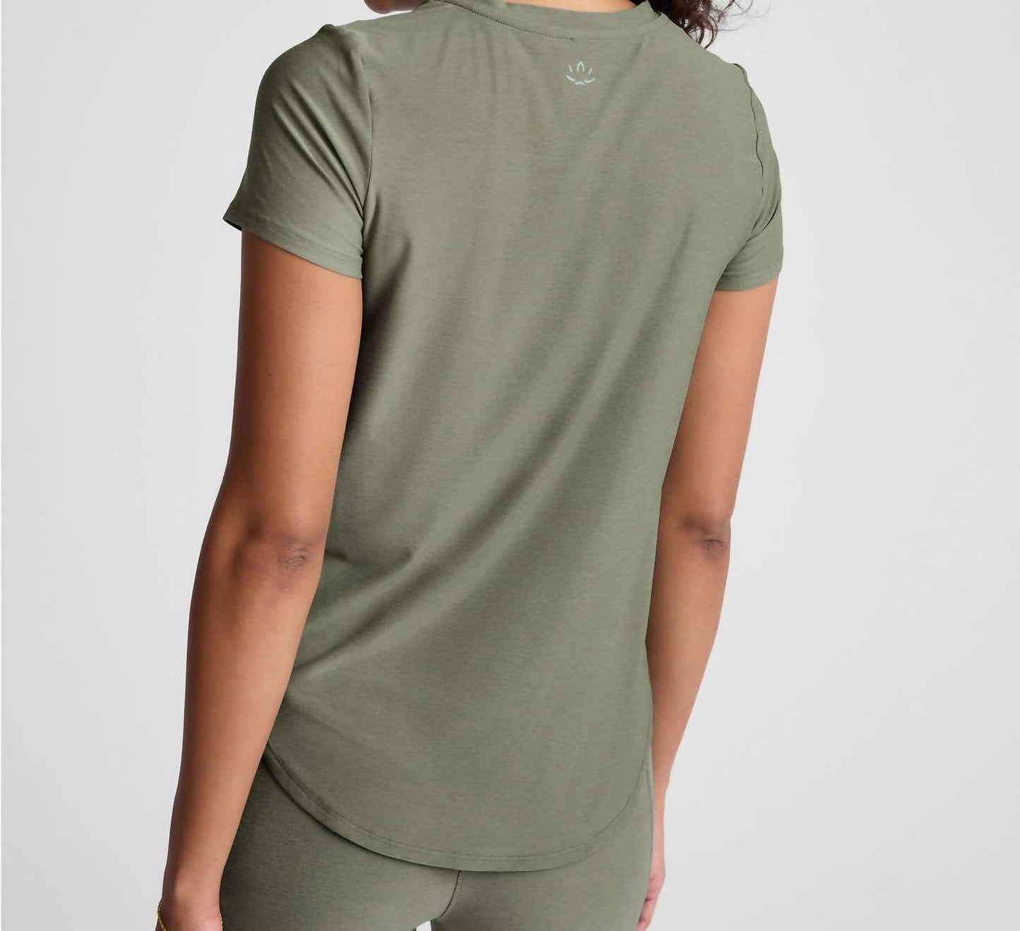 Beyond Yoga - Women's Featherweight On The Down Top