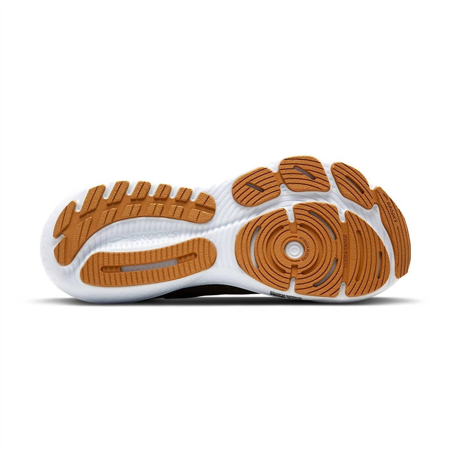 Brooks - Men's Glycerin Stealthfit 21 Shoes