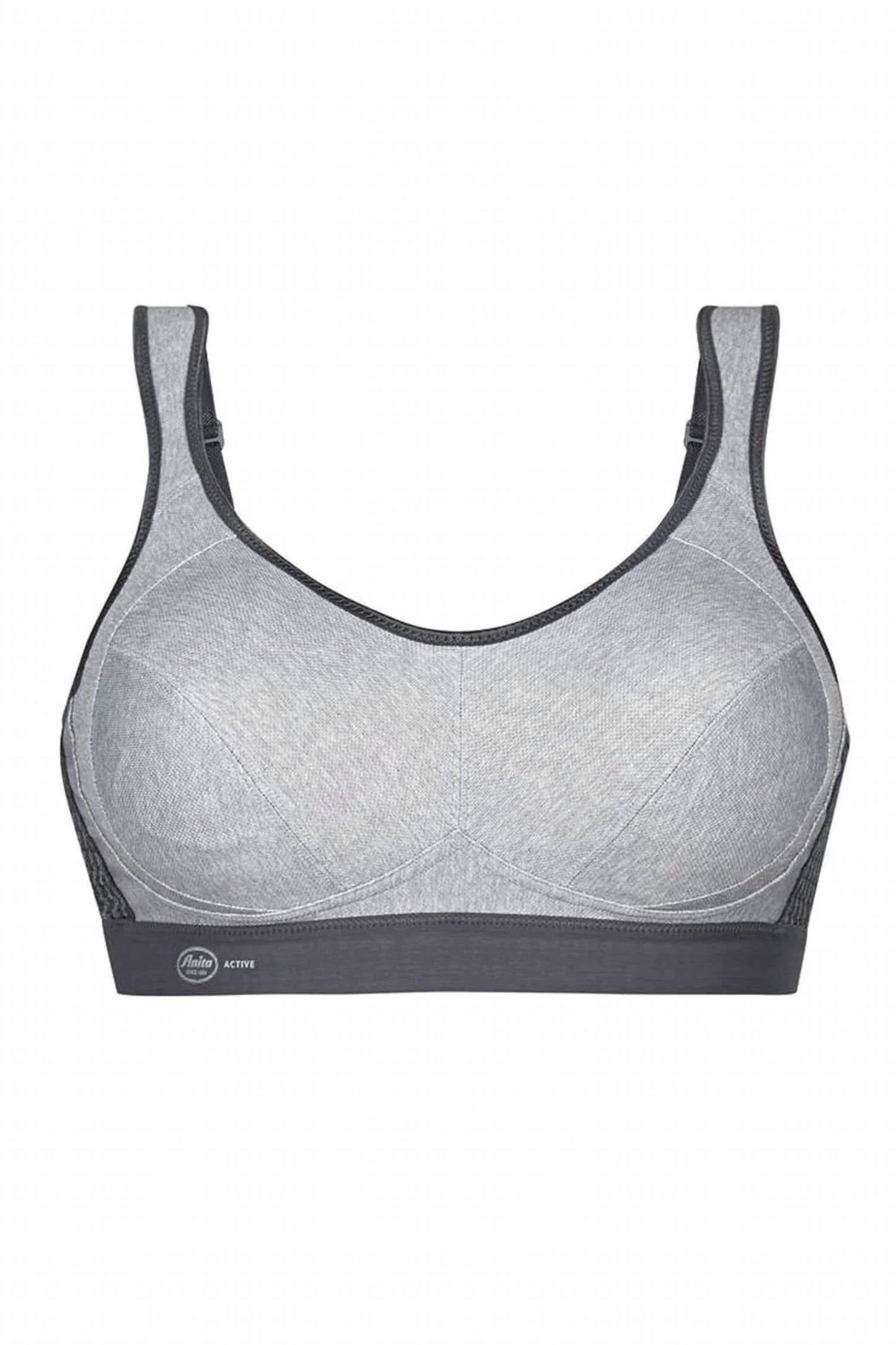 Anita - EXTREME CONTROL WIRELESS SPORTS BRA