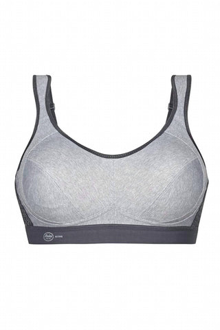 Anita - EXTREME CONTROL WIRELESS SPORTS BRA