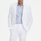Bar Iii - Slim Fit 100% Linen Jacket
