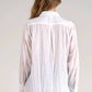 Elan - Val Long Sleeve Blouse