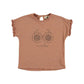 Dear Mini - Kid's Sunglasses T-shirt