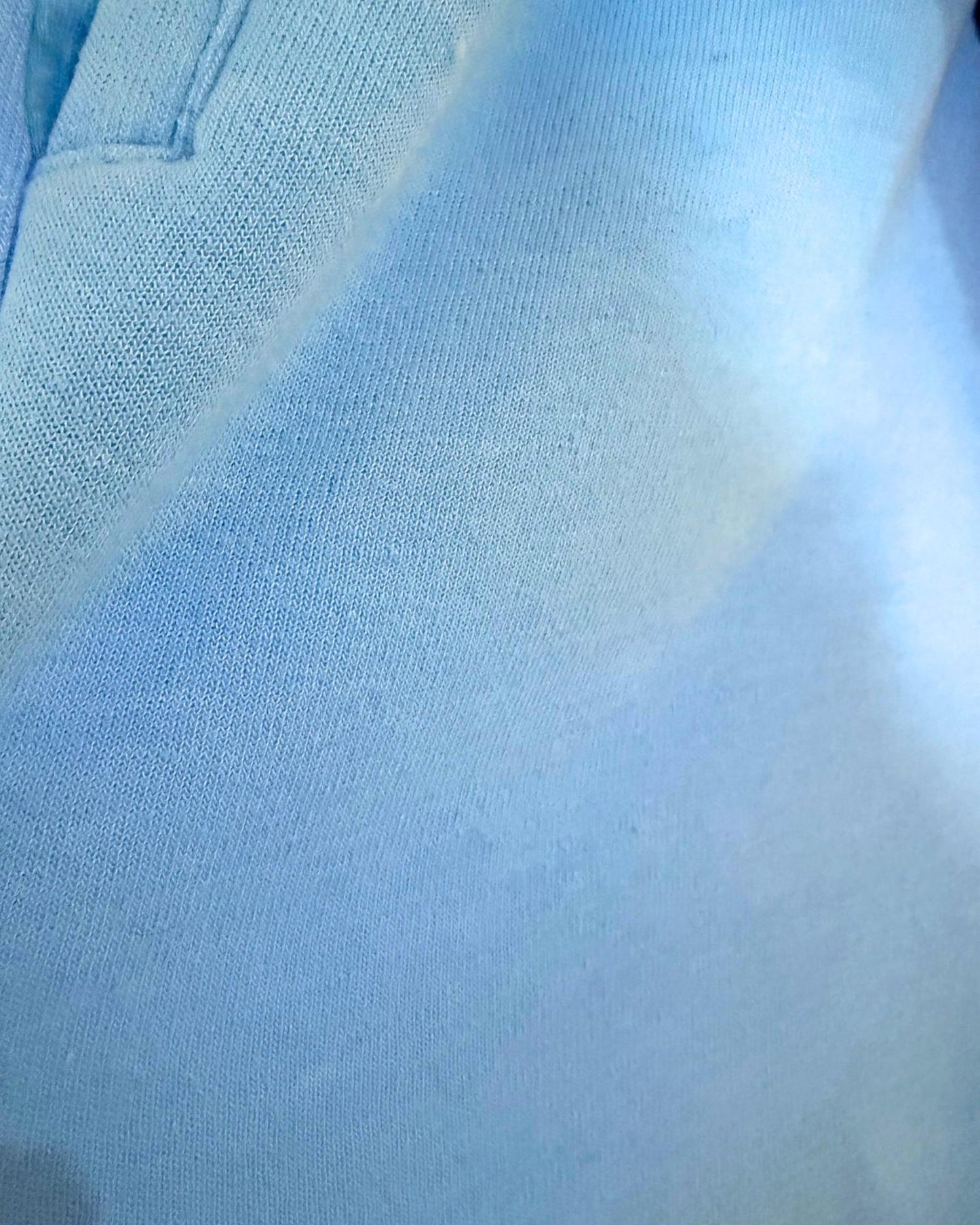 Aviator Nation - Wide Leg Pocket Sweatpants