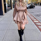 Aakaa - Gigi Dress