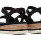 Toms - Kids Girls Diana Sandal